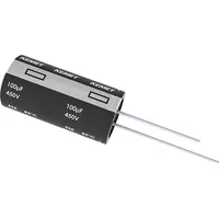 ESK477M035AH2AA by KEMET Corporation