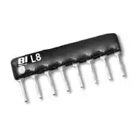 L083S202LF by Tt Electronics Plc