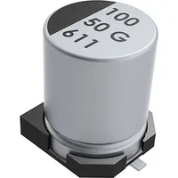 EDK106M016A9BAA by KEMET Corporation