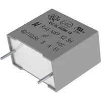 R46KI322040P0M by Nissei Electric