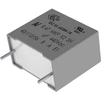 R474R32205001K by Nissei Electric