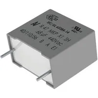 R474R410050A1K by Nissei Electric