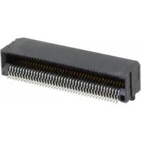 MEC6-140-02-L-D-RA1-TR by Samtec