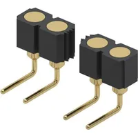 350-10-133-00-006000 by Mill-max Mfg