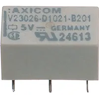 1393776-7 by Tyco Electronics Cii