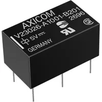 2-1393774-6 by Tyco Electronics Cii