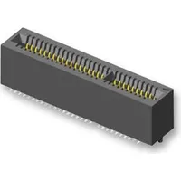 MEC1-130-02-F-D-A by Samtec