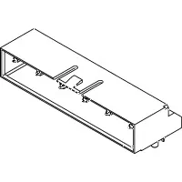 53266-0529 by Molex