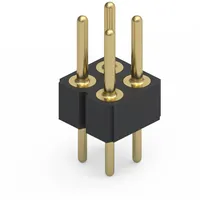 802-10-004-10-001000 by Mill-max Mfg