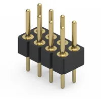 802-10-008-10-001000 by Mill-max Mfg