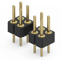 802-10-020-10-001000 by Mill-max Mfg