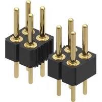 802-10-040-10-001000 by Mill-max Mfg