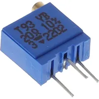 T93YB200KT20 by Vishay Intertechnology