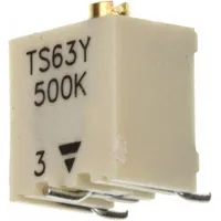 TS63Y504KR10 by Vishay Intertechnology