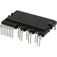 FSBF15CH60BT by Fairchild Semiconductor
