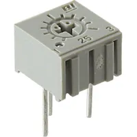 25PR100LF by Tt Electronics Plc