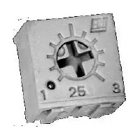 25PR500KLF by Tt Electronics Plc