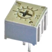 25SR5KLF by Tt Electronics Plc
