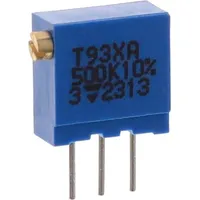 T93XA504KT20 by Vishay Intertechnology