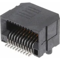 MEC6-110-02-S-D-RA1 by Samtec