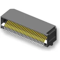 MEC6-140-02-S-D-RA1 by Samtec