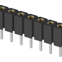 801-43-015-10-012000 by Mill-max Mfg