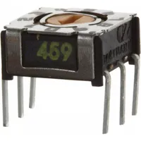 P36102 by Apem Components