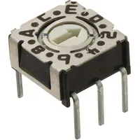 P36106 by Apem Components