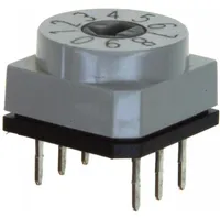 PT65102 by Apem Components