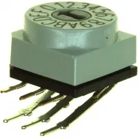 PT65106L254 by Apem Components