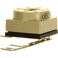 PT65126L254 by Apem Components
