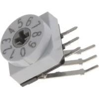PT65701L508 by Apem Components