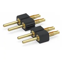 800-10-061-62-001000 by Mill-max Mfg