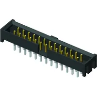 STMM-125-02-L-D by Samtec