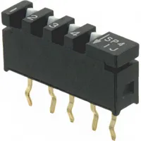SPA04B by C & K Components