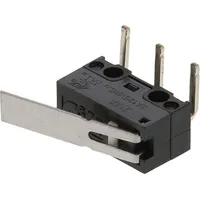 ZMA00A080L04LC by C & K Components