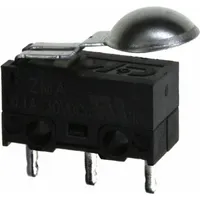 ZMA00A080S06PC by C & K Components
