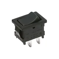D102J12S217PQA by C & K Components
