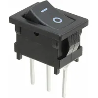D501J12S206HQA by C & K Components