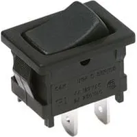 D501J12S2AHQA by C & K Components