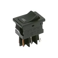 DM64J72S205Q6 by C & K Components