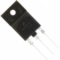 FJAF4310YTU by Fairchild Semiconductor