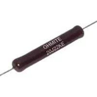 20J4R0 by Ohmite Manufacturing