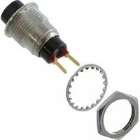 8532T1CBE2 by C & K Components