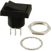 TRD13D10QC by TE Connectivity