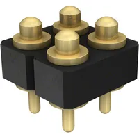 823-22-004-10-000101 by Mill-max Mfg