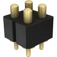 823-22-004-10-002101 by Mill-max Mfg
