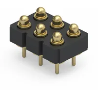 823-22-006-10-000101 by Mill-max Mfg