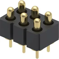 823-22-006-10-002101 by Mill-max Mfg