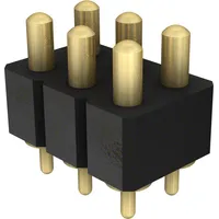 823-22-006-10-003-101 by Mill-max Mfg